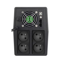 Powerwalker VI 2000 SCL FR