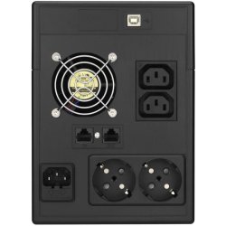 Powerwalker VI 2000 LCD