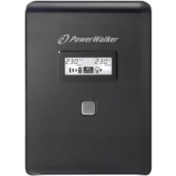 Powerwalker VI 1500 LCD