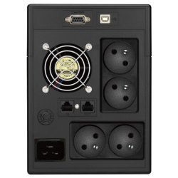 Powerwalker VI 3000 SCL FR