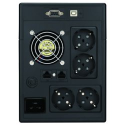 Powerwalker VI 3000 SCL