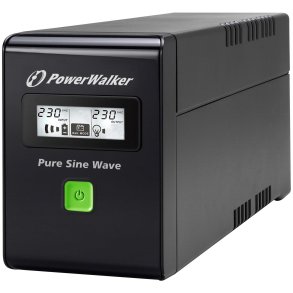 Powerwalker VI 600 SW