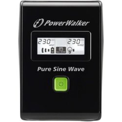 Powerwalker VI 600 SW