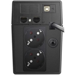 Powerwalker VI 600 SW