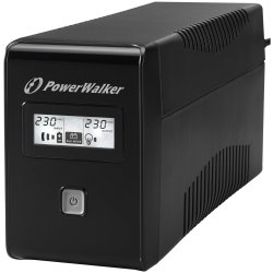Powerwalker VI 850 LCD
