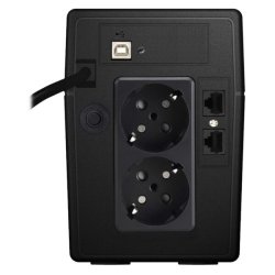 Powerwalker VI 650 LCD