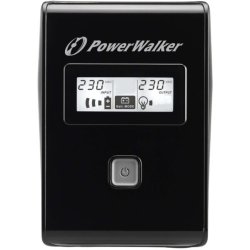 Powerwalker VI 850 LCD