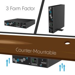 Powerwalker VI 2000 RLP