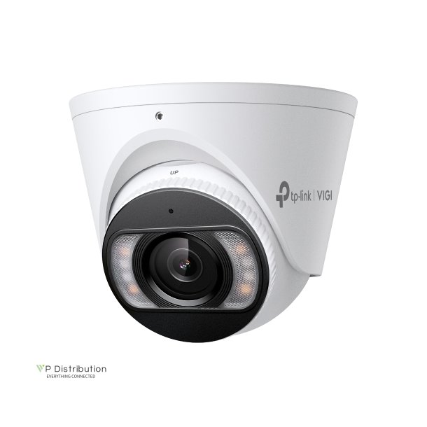 TP-Link VIGI C455(2.8mm) Turret IP security camera Indoor 2880 x 1620 pixels Ceiling