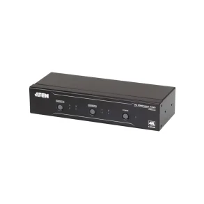 ATEN VM0202H 2x2 4K HDMI Audio/Video