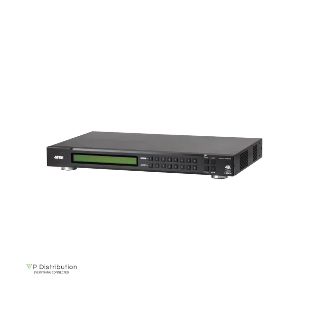 ATEN VM0808HB 8x8 True 4K HDMI Matrix
