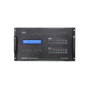 ATEN VM1600A 16x16 Modular Matrix Switch