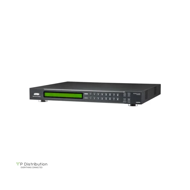 ATEN VM5808HA 8 x8  HDMI Matrix Switch