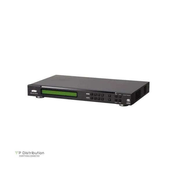 ATEN VM6404HB 4 x 4 HDMI Matrix Switch 4K