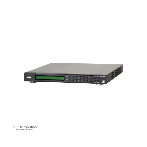 ATEN VM6809H 8x9 4K HDMI Matrix Switch