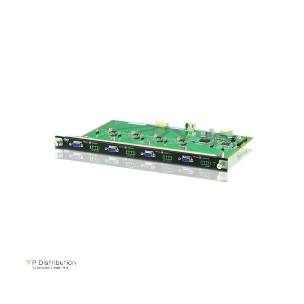 ATEN VM7104 4-Port VGA Input Board