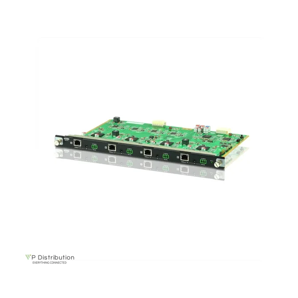 ATEN VM7514 4-Port HDBaseT Input Board