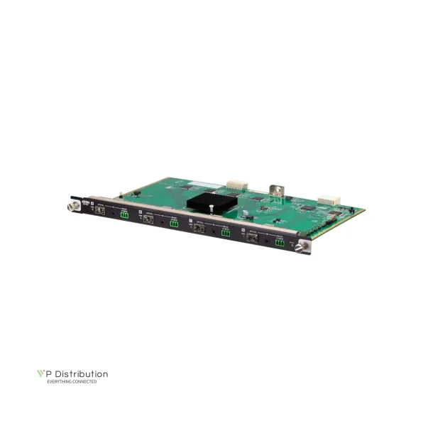 ATEN VM7584K1 4-Port 10G Optical Input Board 4K @ 300M