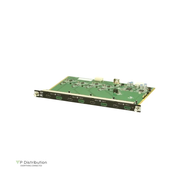 ATEN VM7814 4-Port 4K HDMI Input Board