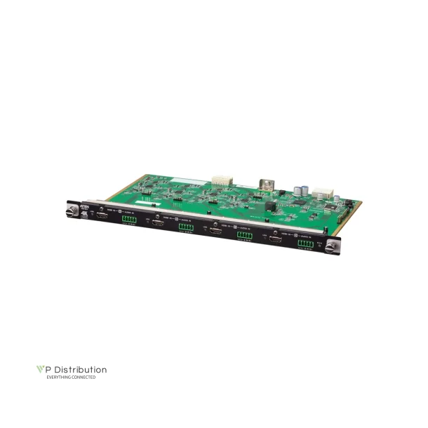 ATEN VM7824 4-Port True 4K HDMI Input Board