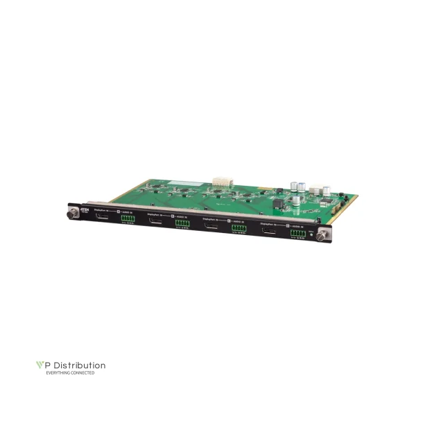 ATEN VM7904 4P DisplayPort Input Board