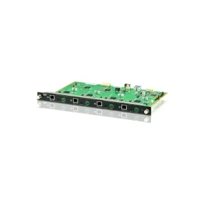 ATEN VM8514 4-Port HDBaseT Output Board