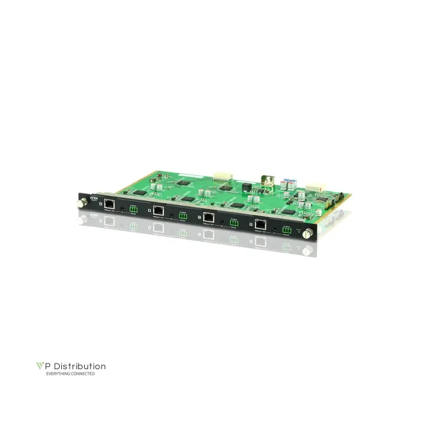 ATEN VM8514 4-Port HDBaseT Output Board