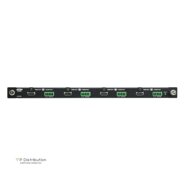 ATEN VM8804-Port HDMI output Board