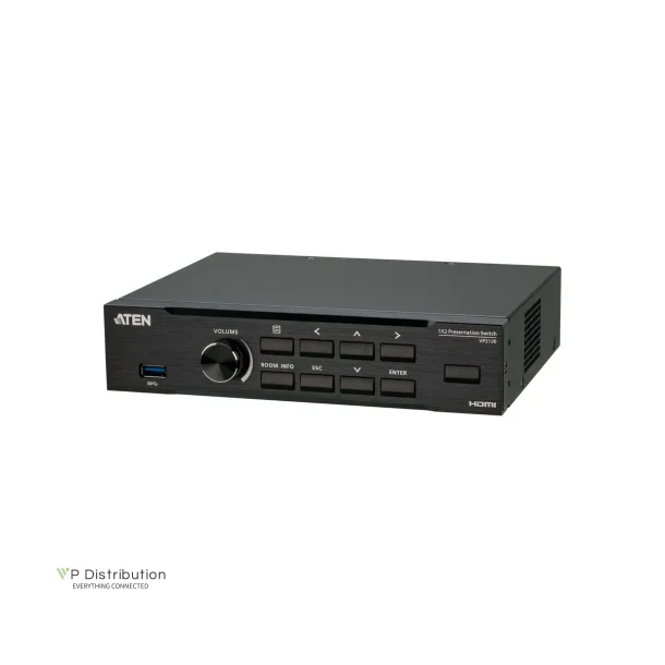 ATEN VP2120 Seamless Switch