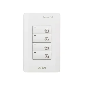 ATEN VPK104 4-Key Contact Closure Pad