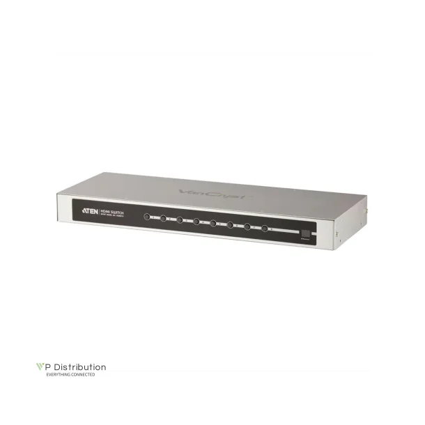 ATEN VS0801H 8-Port HDMI Audio/Video Switch