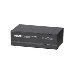 ATEN VS132A 2-Port VGA Video Splitter