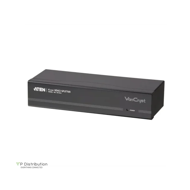 ATEN VS134A 4-Port VGA Video Splitter