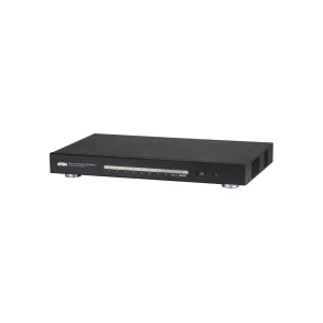 ATEN VS1818T 8Port HDMI Splitter Cat.5 4K