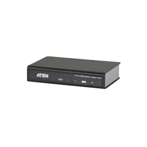 ATEN VS182A 2-Port HDMI Splitter 4K/2K
