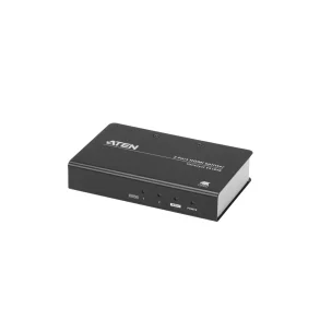 ATEN VS182B 2-Port HDMI Splitter True 4K