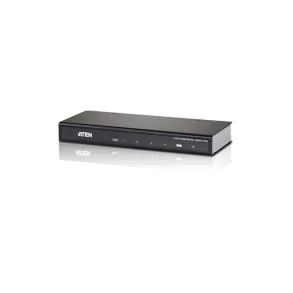 ATEN VS184A 4-Port HDMI Splitter 4K/2K