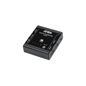 ATEN VS382B 3-Port  True 4K HDMI Switch