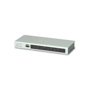 ATEN VS481B 4-Port HDMI Switch Ultra-HD