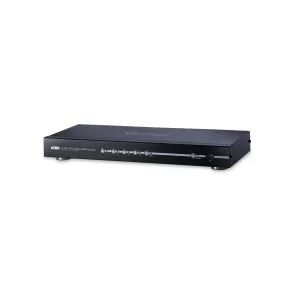 ATEN VS482 4-Port Dual View HDMI Switch