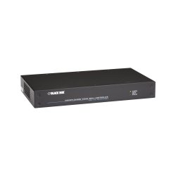 Black Box Videoplex 4000 Video Wall Controller - 4K, Hdmi