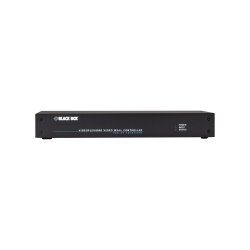 Black Box Videoplex 4000 Video Wall Controller - 4K, Hdmi