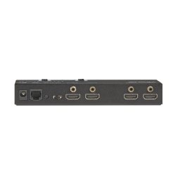 Black Box 4K 2X2 Matrix Switch