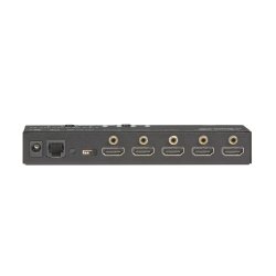 Black Box 4K 4X2 Matrix Switch
