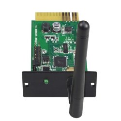 Powerwalker Inverter Wifi card