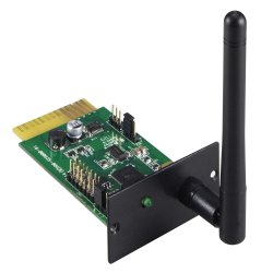 Powerwalker Inverter Wifi card