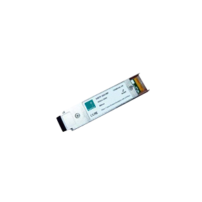 PeakOptical XFP-10GLRM-OC192SR Compliable, 2Km, 10Gb, 1310nm FP with DDMI 