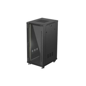 RACK CABINET 19