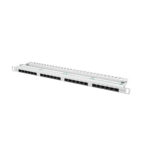 PATCH PANEL 24 PORT 0.5U 19