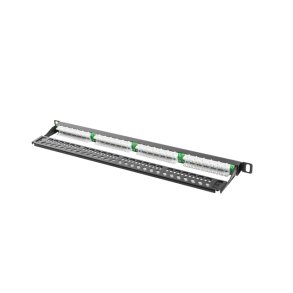 PATCH PANEL 24 PORT 0.5U 19